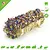 Nibble Meadow Hay Bale Aciano y rosa