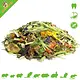 Mr Crumble Mommel Mix Hierbas de Conejo 250 gramos