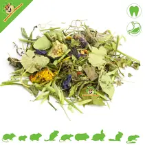 Chinchilla Kruiden 250 gram