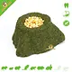 Mr Crumble Parsley Tree Trunk with Apple 11 cm