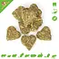 Grain-free Timothy Heart Mix