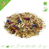 Alimento natural para hámster enano 500 gramos