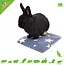 Hotties Heat Pad 26 cm for Rodents & Rabbits!