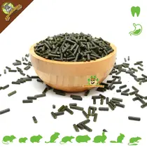 Respiratory Tract Pellets 200 grams