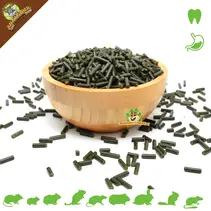 Luchtwegen Pellets 200 gram