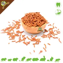 Granulés de tomates