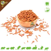 Tomato Pellets 200 grams