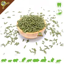 Mariadistel Pellets 200 gram