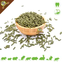 Pellet z selera