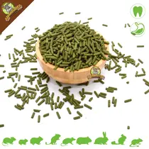 Petersilienpellets 200 Gramm