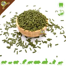 Petersilienpellets 200 Gramm