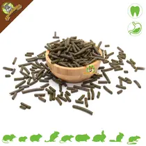 Hemp Pellets 200 grams