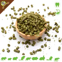 Timothy Pellets 200 gram