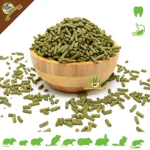 Dillpellets