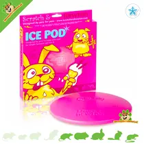 Pod de glace