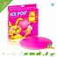 Scratch and Newton Dysk chłodzący Icepod dla królików i gryzoni 21 cm