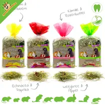 Siano ziołowe 500 gramów