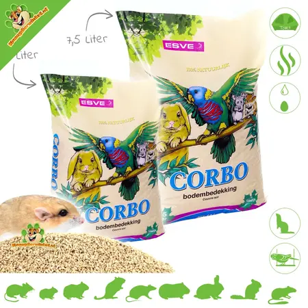 Esve Ropa de cama fina Corbo