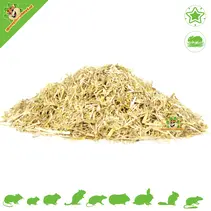 Gerstengras, weiches Stroh, 17 Liter