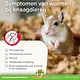 Beaphar Anti-parasite | available only in the Netherlands