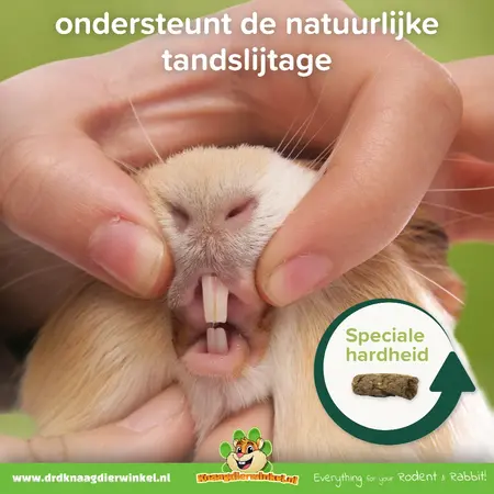 Beaphar Nature Guinea Pig Grain Free