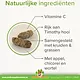 Beaphar Alimento todo en uno Nature Cavia sin cereales para cobayas, 1,5 kg
