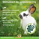 Beaphar Aliment complet sans céréales pour lapins Nature Rabbit
