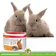Beaphar Nager- und Kaninchenmilch 200 Gramm für Nagetiere und Kaninchen!