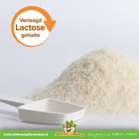 Beaphar Lait pour rongeurs et lapins 200 grammes !