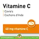 Beaphar Vitamine C Tabletten voor Cavia’s