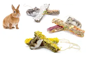 Pałeczki przekąskowe