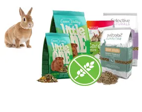 aliments sans céréales