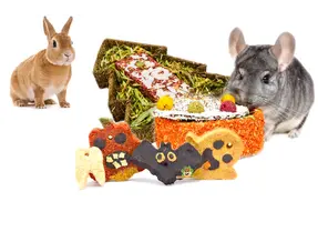 Snacks especiales