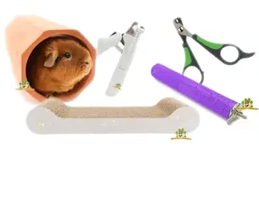 Nagelverzorging 