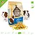 Supreme Alimento Gerty para cobayas, mezcla sabrosa, 2,5 kg