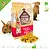 Supreme Alimento para conejos Russel Rabbit Tasty Mix 2,5 kg