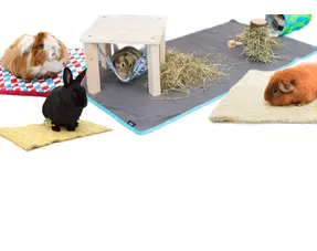 Tapis et tapis de rétention d'eau