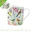 Taza Pájaros del Jardín