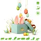 Knaagdierwinkel® Easter Sniffy Box Easter Package