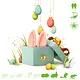 Knaagdierwinkel® Coffret de Pâques à sentir