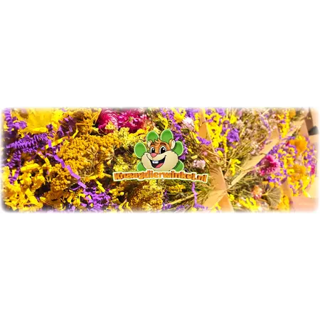 Knaagdierwinkel® Caja de olfateo de Pascua Paquete de Pascua