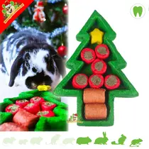 Christmas Foraging Christmas Tree 17 cm