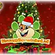 JR Farm Grainless Kerst Adventskalender Knaagdieren & Konijnen