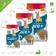Beaphar Beaphar Care+ Rabbit, aliment pour lapins – croquettes tout-en-un riches en fibres (25 % de fibres)