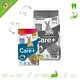 Beaphar Beaphar Care+ Rabbit: alimento completo y rico en fibra para conejos con trozos todo en uno