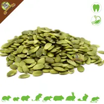 Shelled Pumpkin Seeds