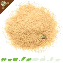 Amaranth flakes
