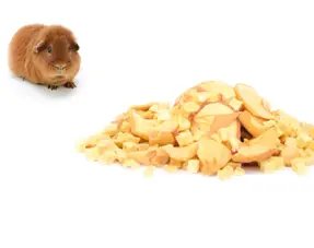 Dried Fruit