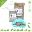 The Natural Pet Brand Cotton N Pellets Katoenkorrel Bodembedekking