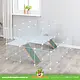 Trixie Trasa wewnętrzna Wire Cube Run 140 cm